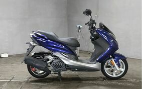 YAMAHA S-MAX SG27