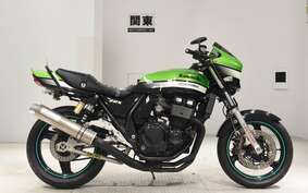 KAWASAKI ZRX400 2008 ZR400E