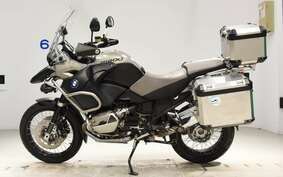 BMW R1200GS ADVENTURE 2009 0380