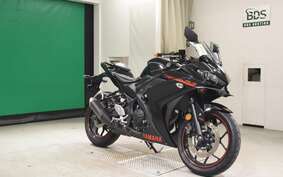 YAMAHA YZF-R3 2015 RH07J