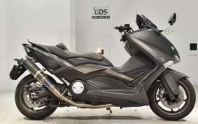 YAMAHA T-MAX 530 2013 SJ09