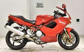 DUCATI ST3 S ABS 2006 S302A