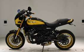 KAWASAKI Z900RS SE 2023 ZR900K