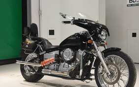 YAMAHA DRAGSTAR 400 2007 VH01J