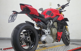 DUCATI STREETFIGHTER V4 S 2020 FA00A