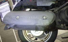 YAMAHA JOG POCHE SA08J