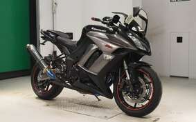 KAWASAKI NINJA 1000 2011 ZXT00G