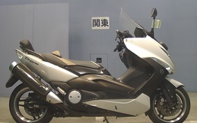 YAMAHA T-MAX500 Gen.3 2011 SJ08J