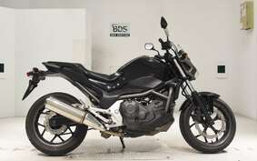 HONDA NC 700 S 2012 RC61