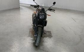 INDIAN FTR1200ラリー 2021 不明