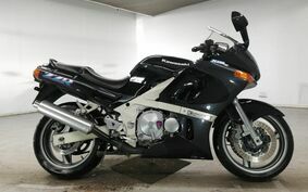 KAWASAKI ZZ-R400 1994 ZX400N