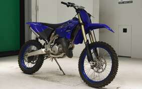 YAMAHA YZ125X CE29C