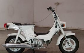 HONDA CHALY 50 CF50