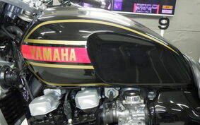 YAMAHA XJR1200 1994 4KG