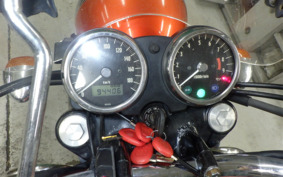 KAWASAKI W650 2008 EJ650A