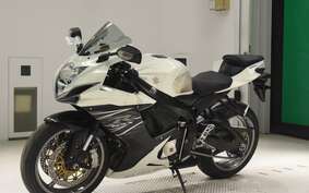 OTHER GSX-R600 2011