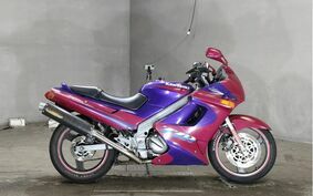 KAWASAKI ZZ-R250 EX250H