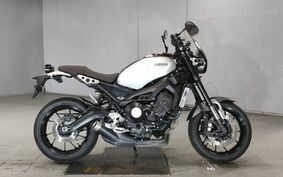 YAMAHA XSR900 2016 RN46J