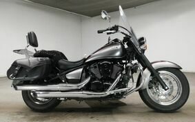 KAWASAKI VULCAN 900 CLASSIC 2014 VN900B