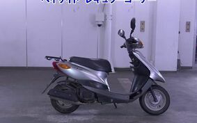 YAMAHA ｼﾞｮｸﾞ-5 SA36J