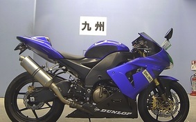 KAWASAKI ZX 10 NINJA R 2004 ZXT00C