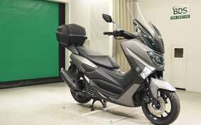 YAMAHA N-MAX SED6J