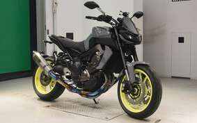 YAMAHA MT-09 A 2017 RN52J