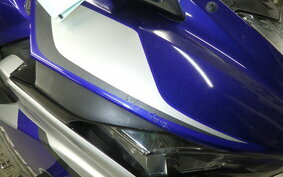 YAMAHA YZF-R25 RG10J