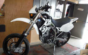 KAWASAKI KLX250D TRACKER 2004 LX250E