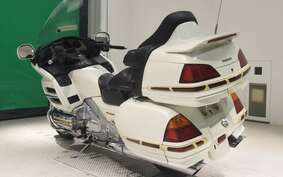 HONDA GL 1800 GOLD WING 2003 SC47