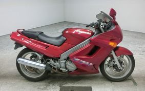 KAWASAKI ZZ-R250 1994 EX250H