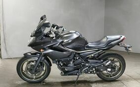 YAMAHA XJ6 2009 RJ19