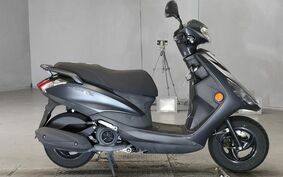 YAMAHA AXIS Z SED7J