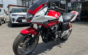 HONDA CB400 SUPER BOLDOR 2008 NC39