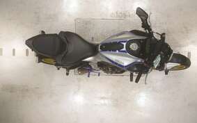 YAMAHA MT-07 ABS 2014 RM07J