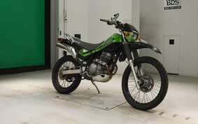 KAWASAKI SUPER SHERPA KL250G