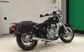 SUZUKI GZ250 Marauder NJ48A