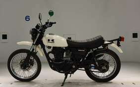 KAWASAKI 250TR BJ250F