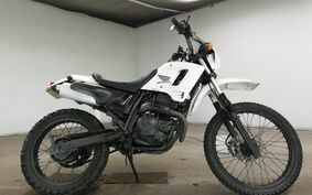 HONDA XL250 DEGREE MD26