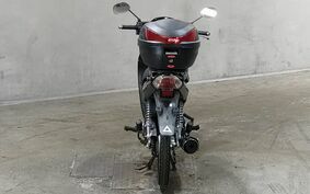 HONDA WAVE 125 I NF125MS