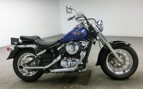 KAWASAKI VULCAN 400 1997 VN400A