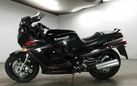 KAWASAKI GPZ1000RX 1987 ZXT00A