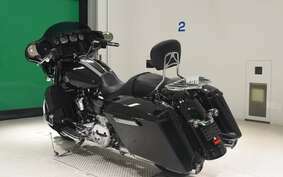 HARLEY FLHXS 1870 2021