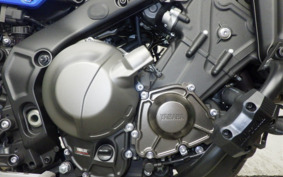 YAMAHA XSR900 2023 RN80J