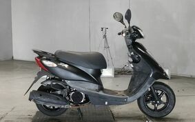 YAMAHA JOG ZR Evolution 2 SA39J