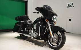 HARLEY FLHX 1690 2012 KBM