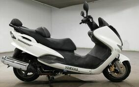 YAMAHA MAJESTY 125 SE27