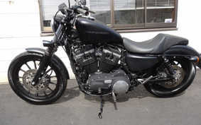 HARLEY XL883N Iron 2010 LE2