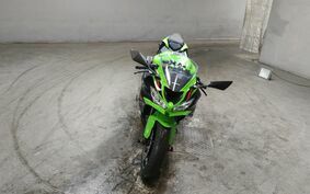 KAWASAKI NINJA ZX-6R 2020 ZX636G