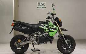 KAWASAKI KSR110 KL110A